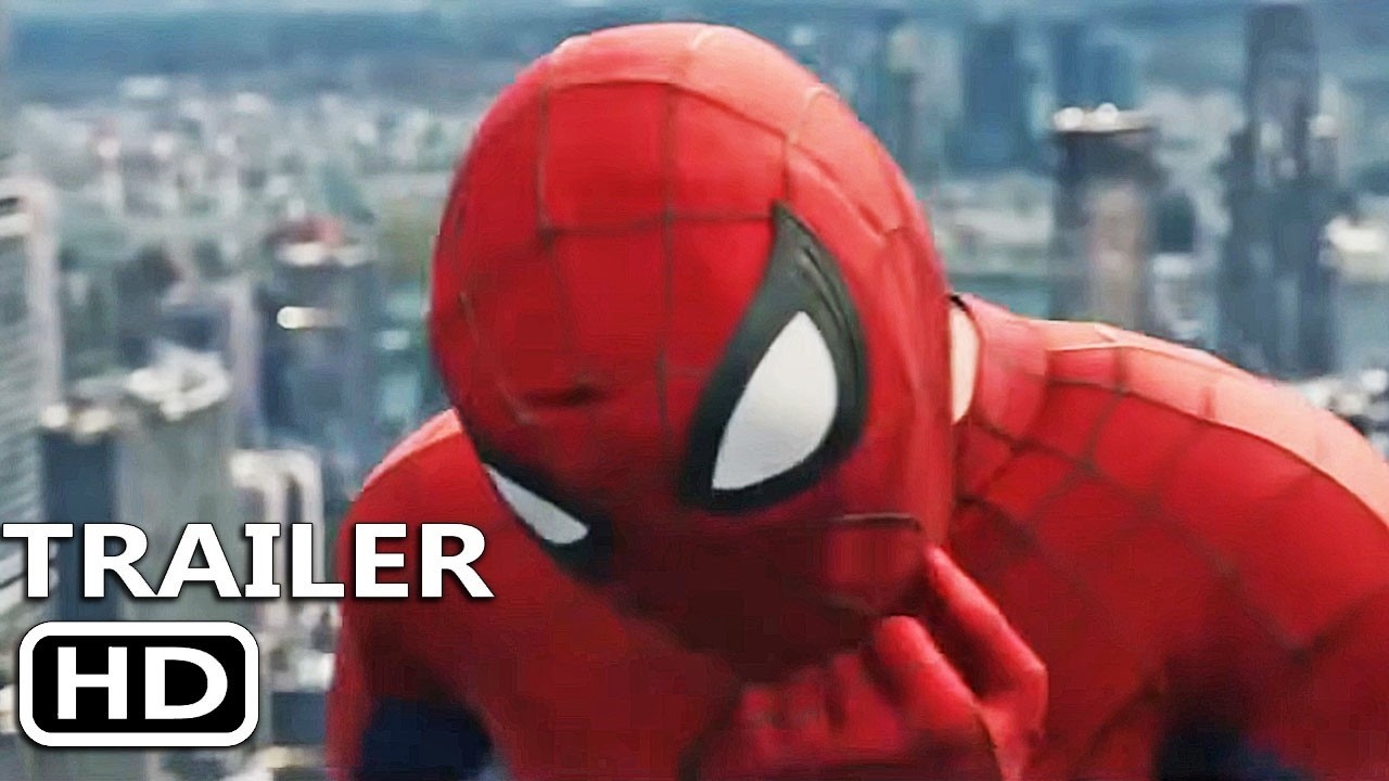 SPIDER-MAN: BRAND NEW DAY – Official Trailer Teaser (2026) | Marvel | Nazaara Trailers
