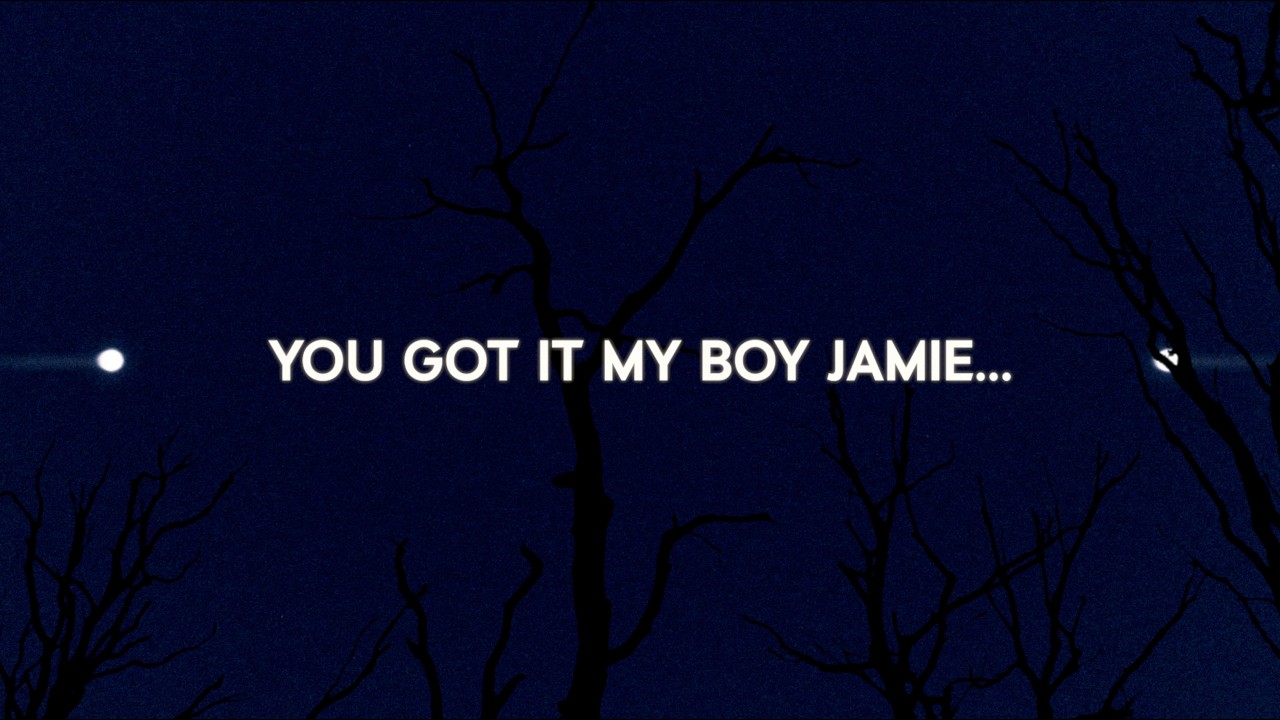POLAR SKATE CO. &mdash; You Got It My Boy Jamie...