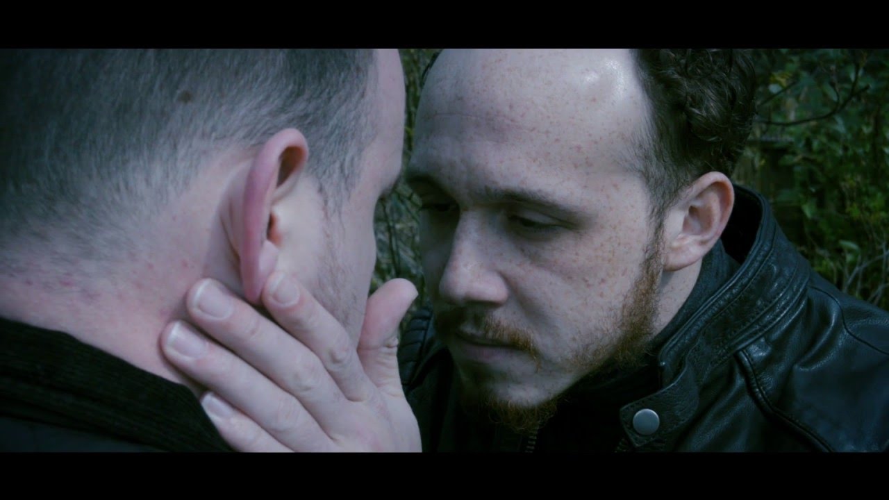 Jarone Tonge acting showreel
