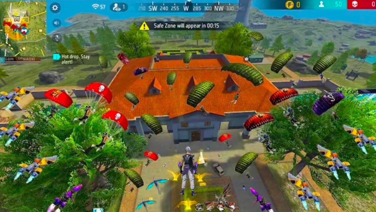 36 KILLS?🔥SOLO VS SQUAD FULL GAMEPLAY ☠️ GRANDMASTER LOBBY🥶 IQOO NEO 10R