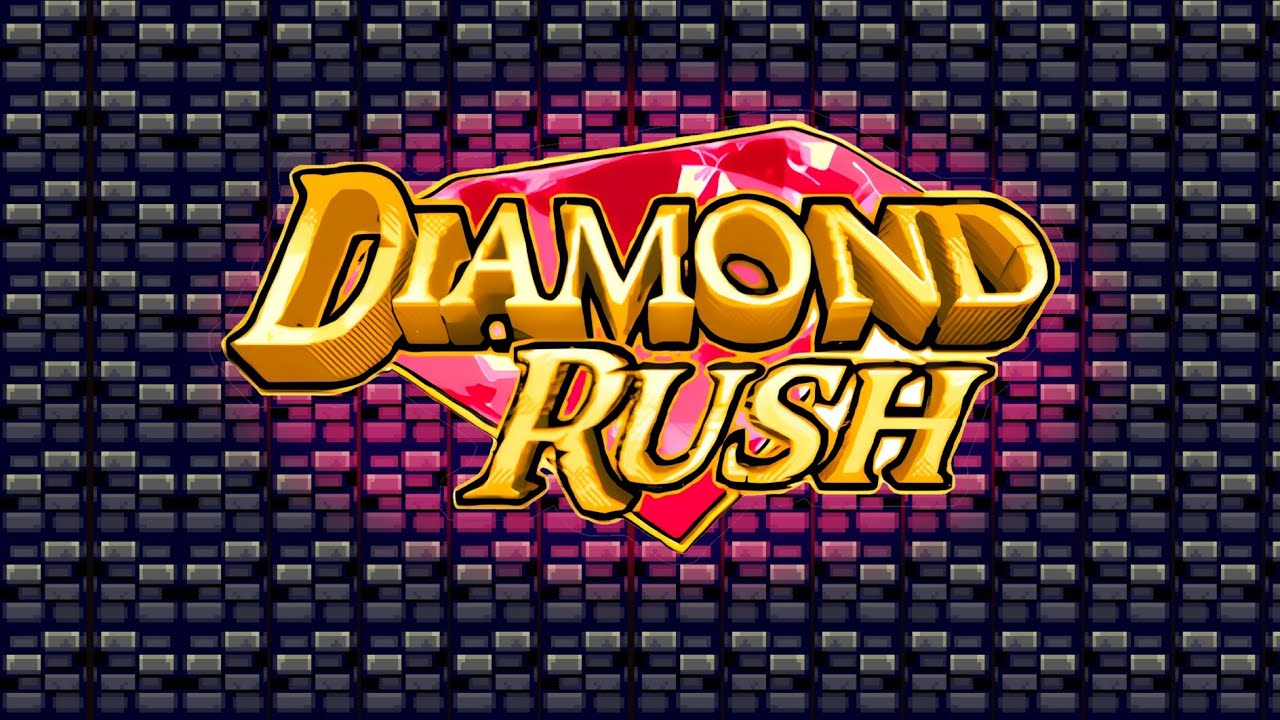 Diamond rush longplay - bavaria