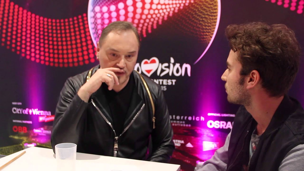 Live From Vienna : 2015 Montenegrin Representative Knez speaks to ESCin5!