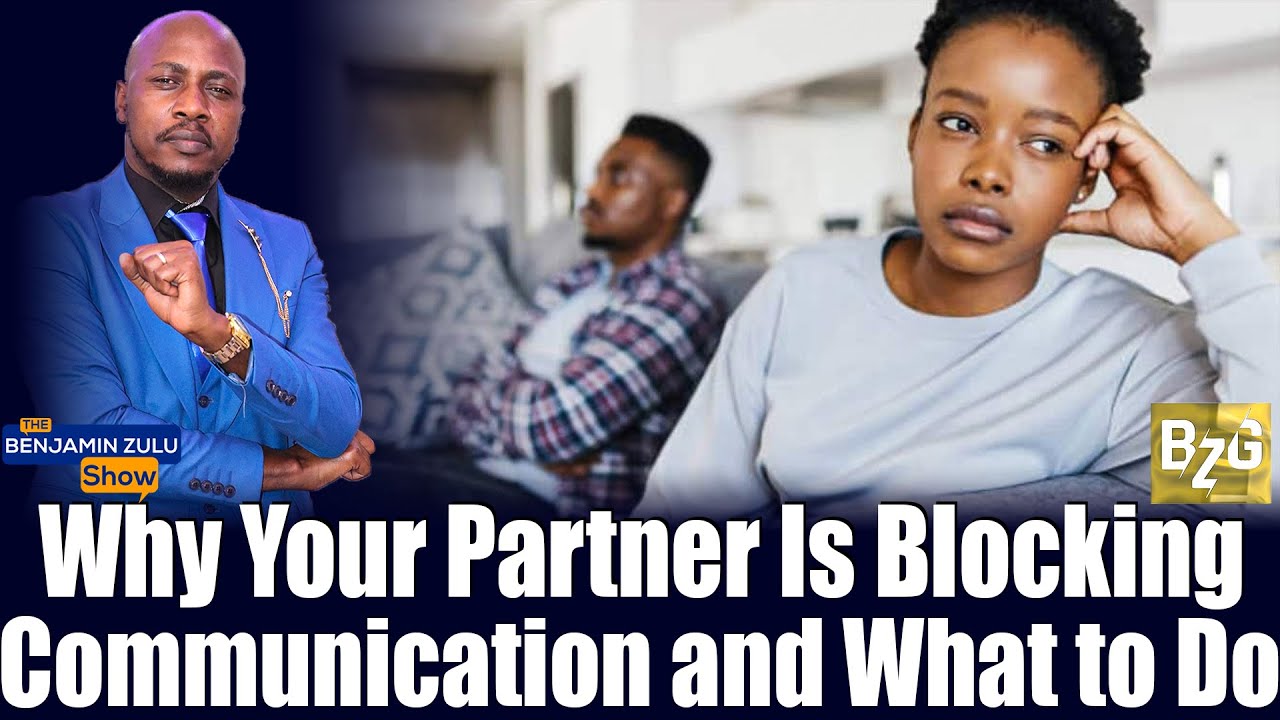 What It means when a person Ignores communication