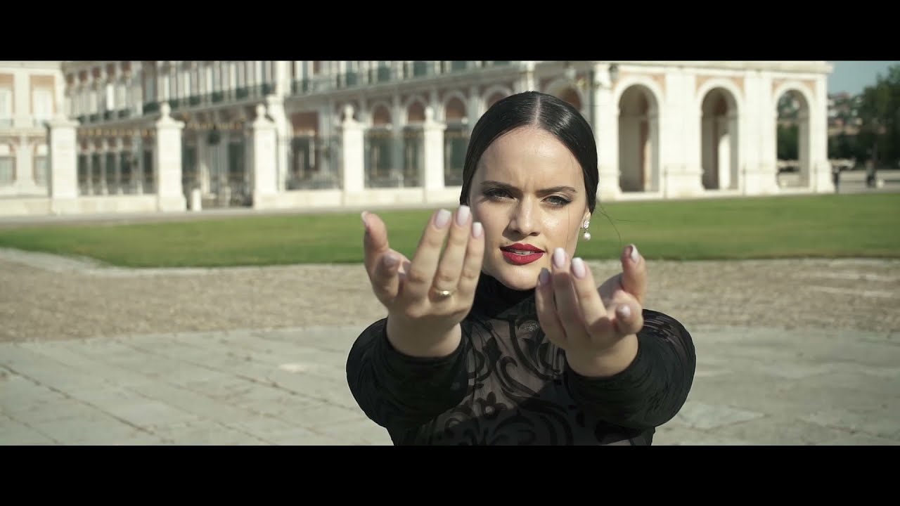 P.RIVAS - QUIERO ESTAR CONTIGO (videoclip oficial) (prod.by zeok)