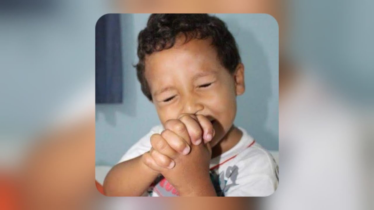 Davi, o anjo que viveu por cinco anos em nosso lar/testemunho impactante