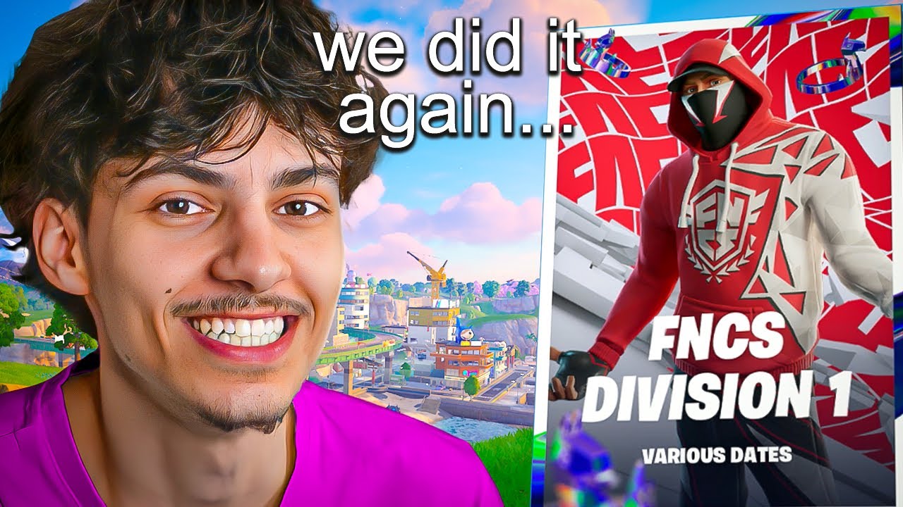 WE DID IT AGAIN! 🏆