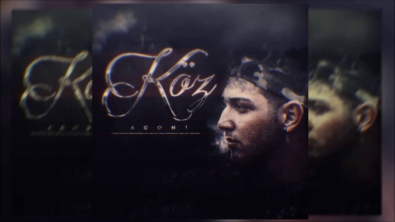 Agoni - Köz (2016)