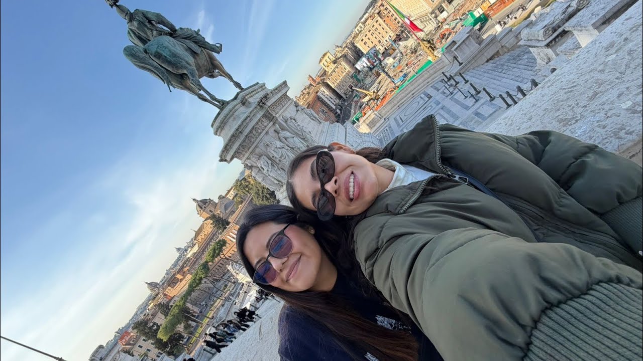 EUROTRIP(ITALIA) 