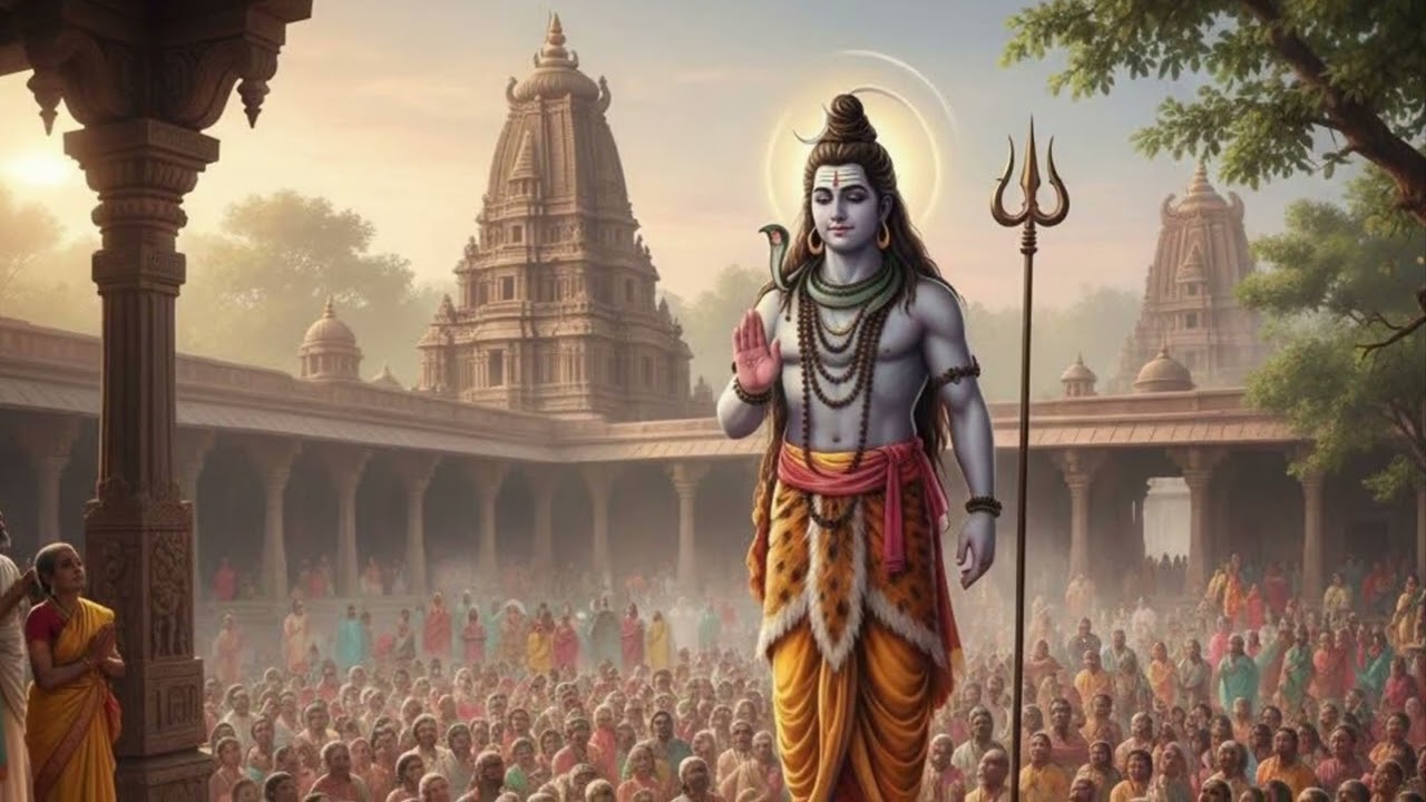 Lord Shiva song #navaratri #சிவன்  #sivan #bakthi #ownvoice #owntune #2026 #ஆன்மீகம் #hindugod 
