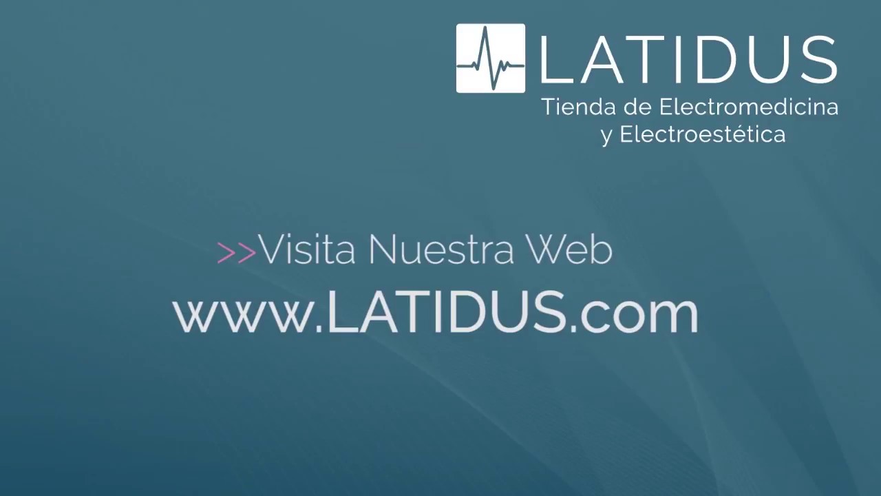 MEDITEA MULTICEL Equipo de Radiofrecuencia