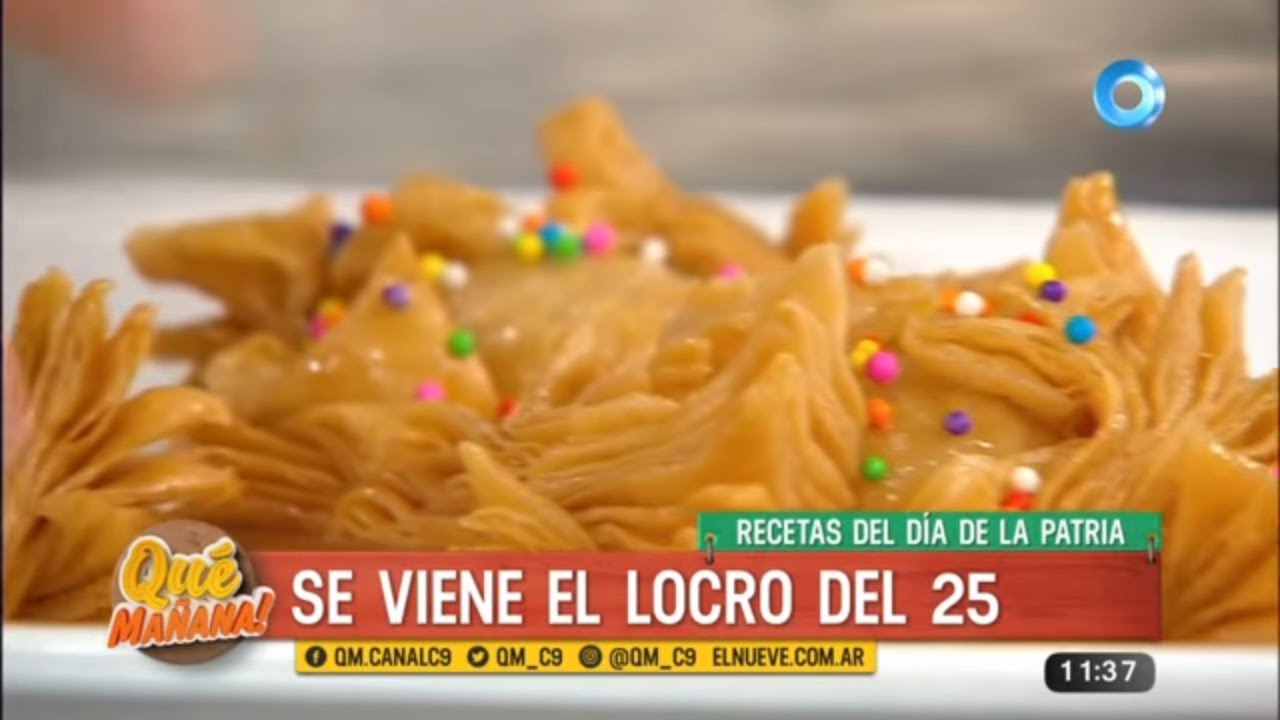 Conocé cómo hacer estos ricos pastelitos de membrillo