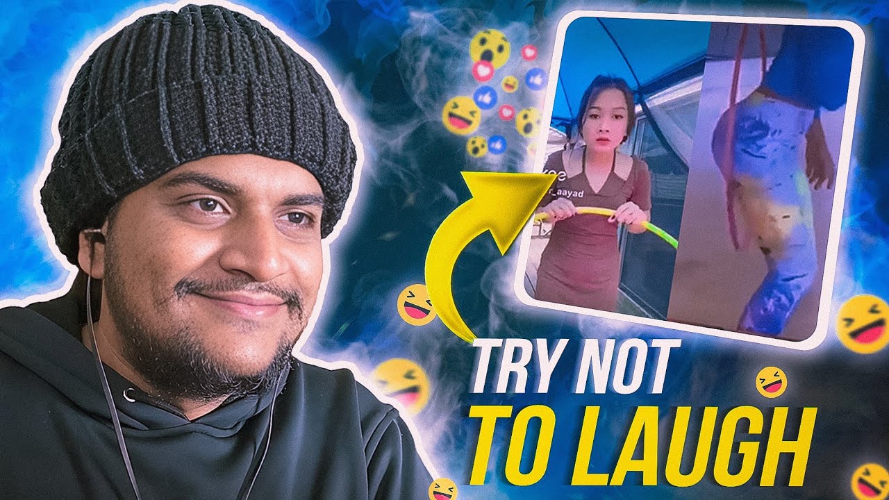 Try not to Laugh #2 | The kota