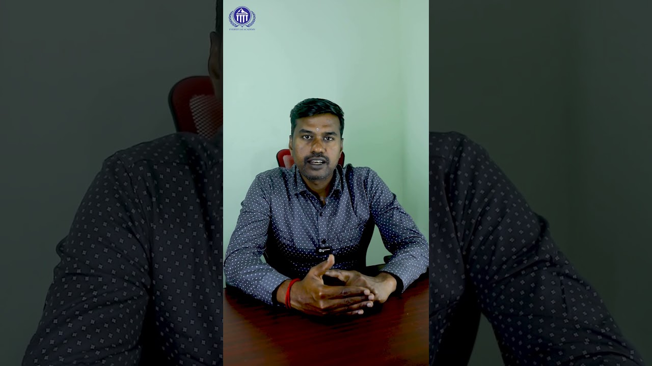 UPSC Mains 2026: இந்த Checklist உங்ககிட்ட இருக்கா? ✅ 