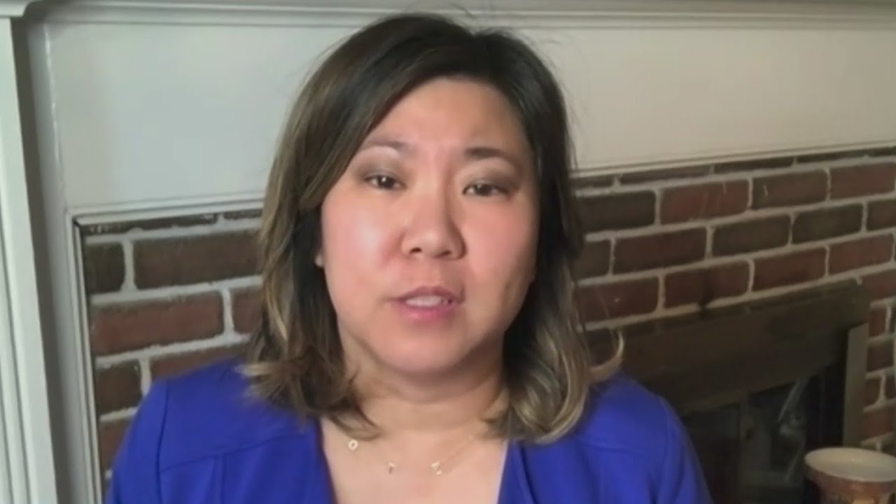 Queens Rep. Grace Meng talks local anti-Asian attacks and more