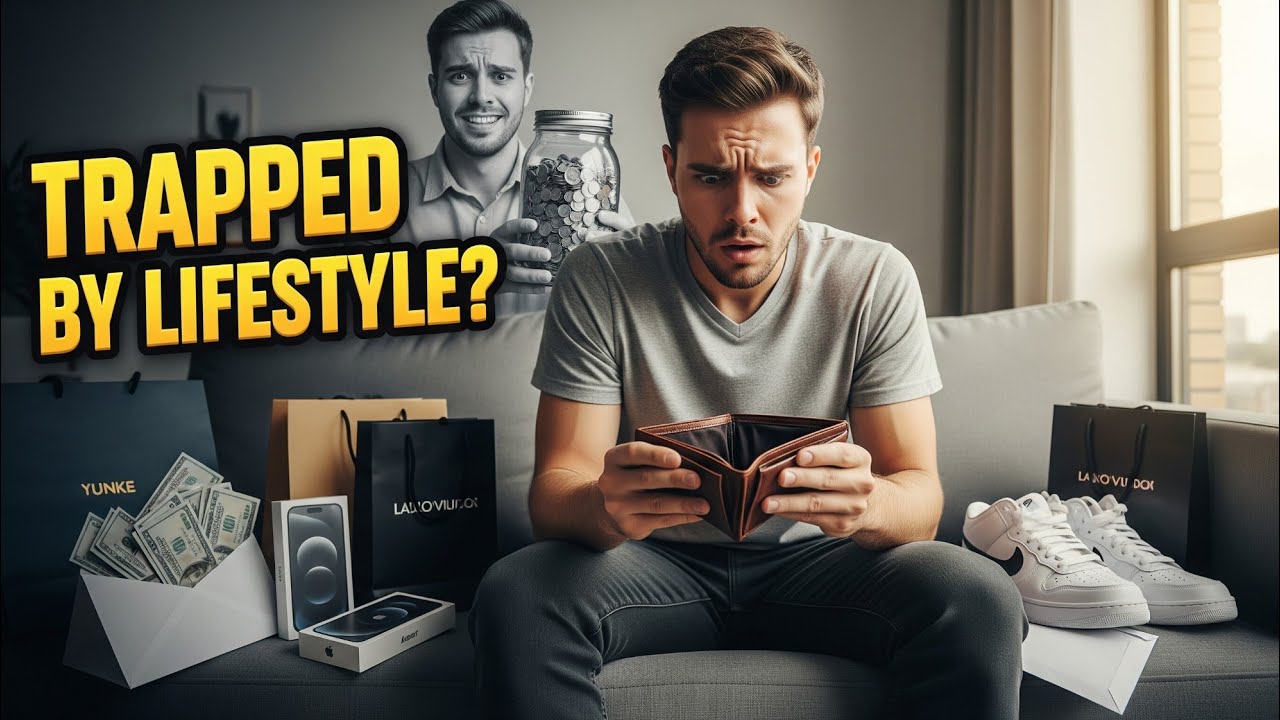 How to Avoid Lifestyle Inflation in 2025 | Smart Money Tips to Build Real Wealth