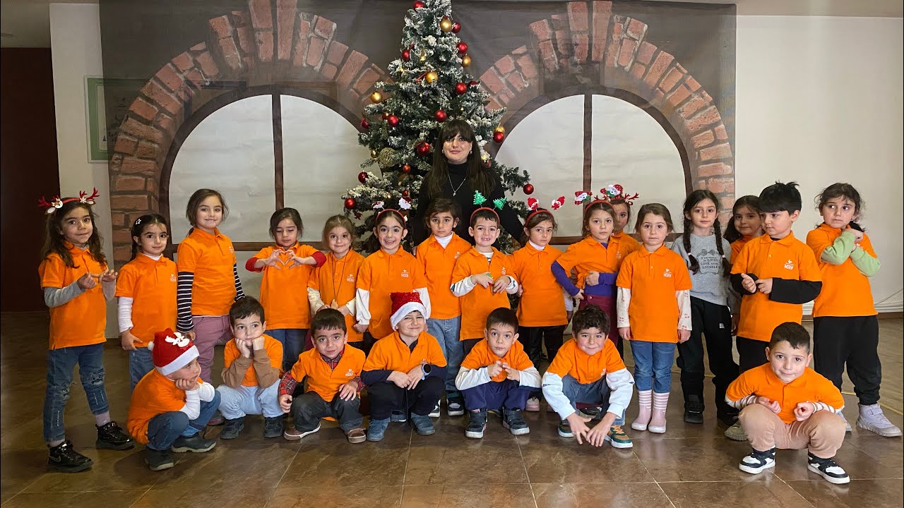 Հենրիկ Մալյանի անվան թատրոնում