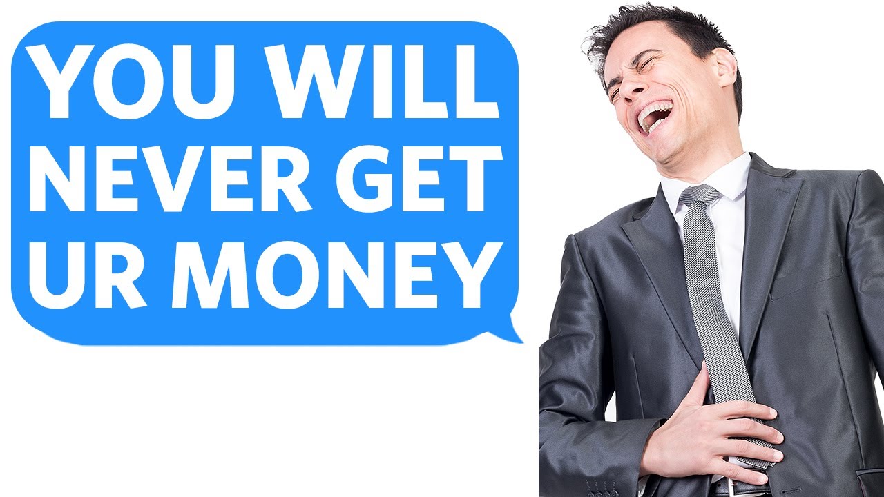 Entitled Manager REFUSES to pay me my FULL WAGE... so I RUIN HIS BUSINESS - Reddit Podcast