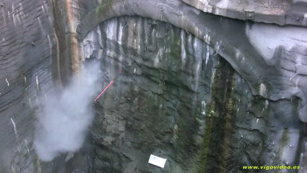La Tuneladora 