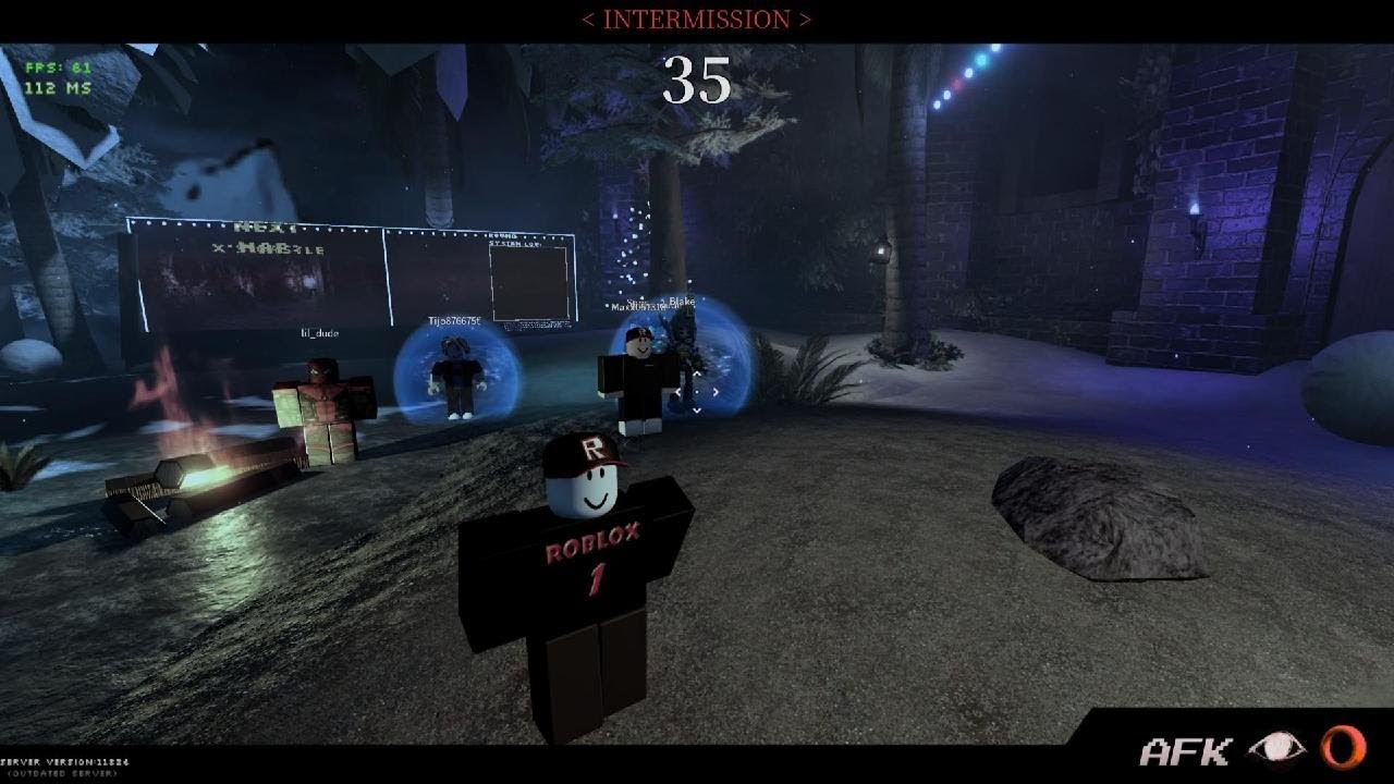 Just some outcome memories gamplay to watch if your bored :p