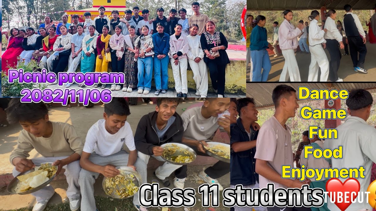 The moment  with memorable Things 🤭🤭fun #picnic times #keepsupporting 