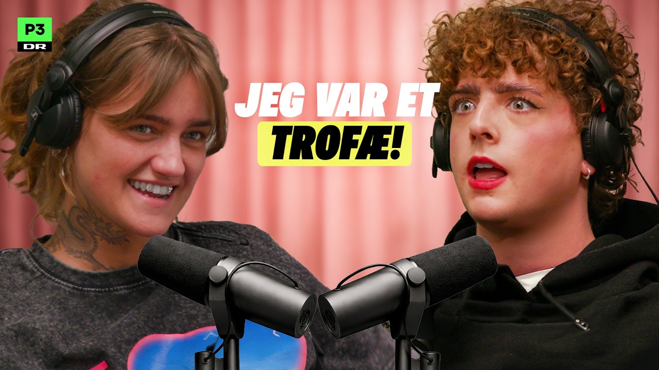 TikToks forbandelse ft. Erik Hald