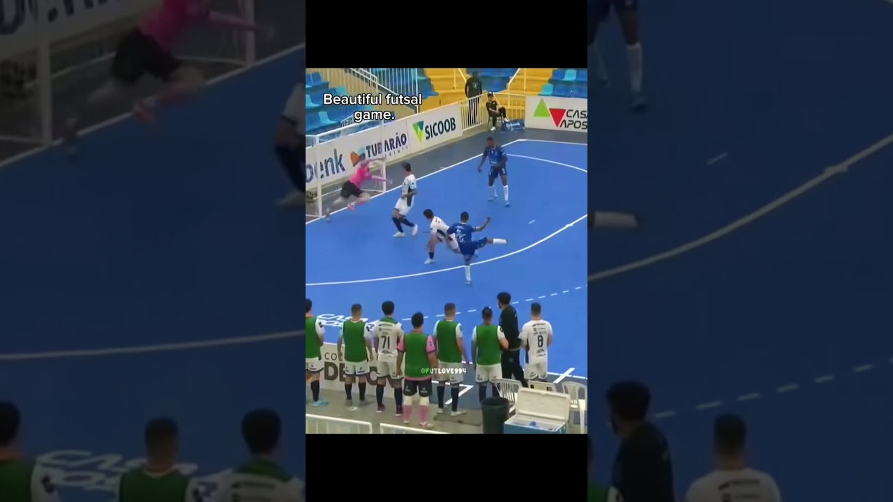 football skills tutorial 