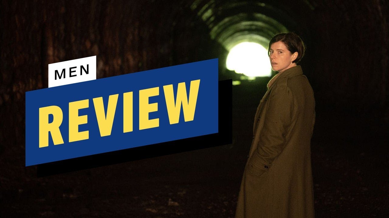 Men Review