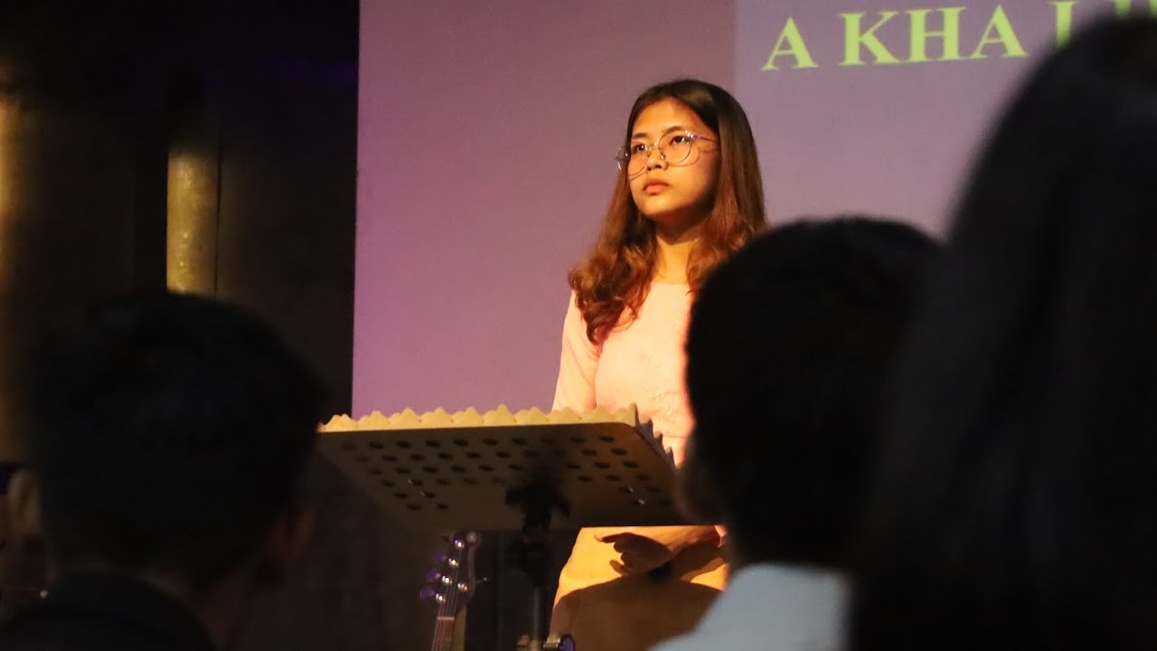 SAN LUN /MYANMAR SERVICE /31 JAN 2026