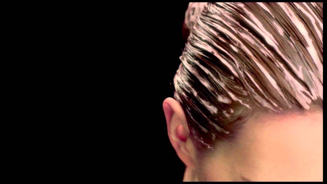 Garnier Olia -  новый стандарт окрашивания волос