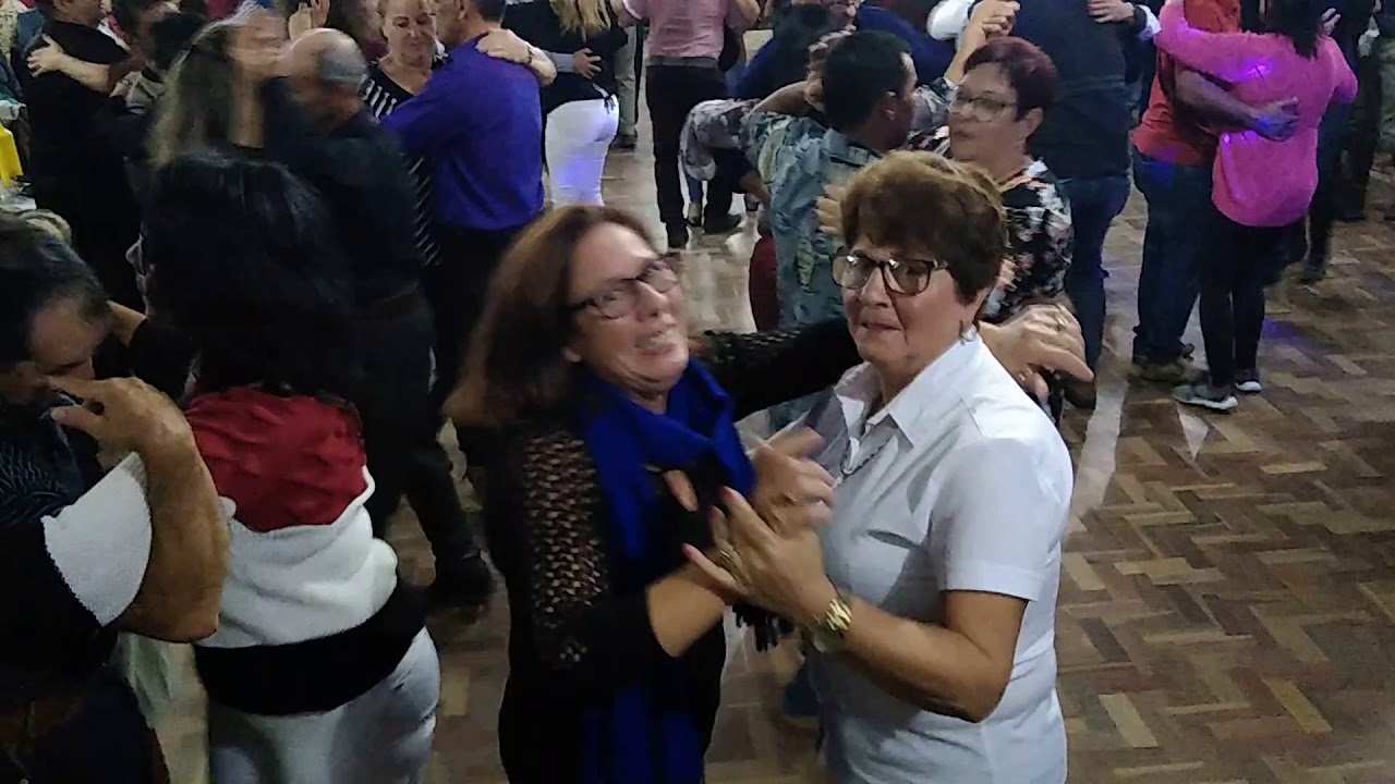 Clube recordar e viver Pedro Osório RS