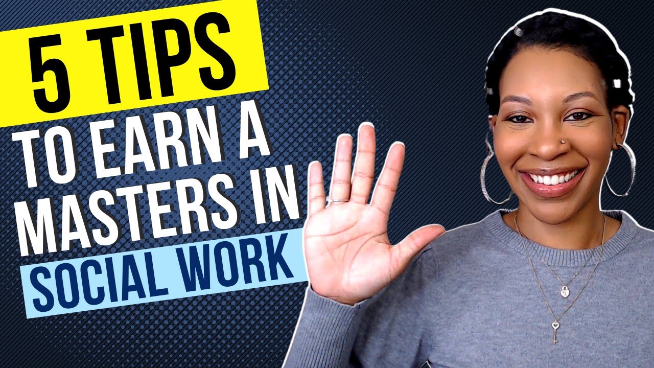 Earn A Masters In Social Work Degree 2026 | 5 Things to Consider in MSW Degree 2026