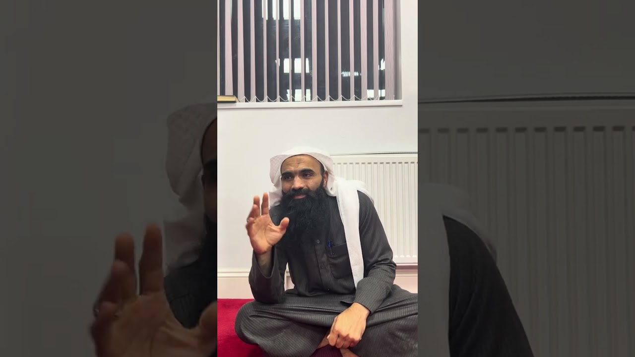 (حديثُ الفجرِ) ماذا يعني لك المال (الجزء الأول) !! (38)