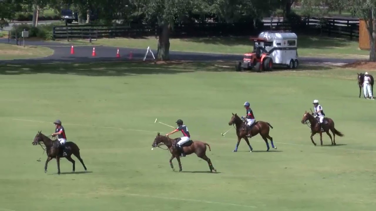 The Villages Polo Club 10/19/2025