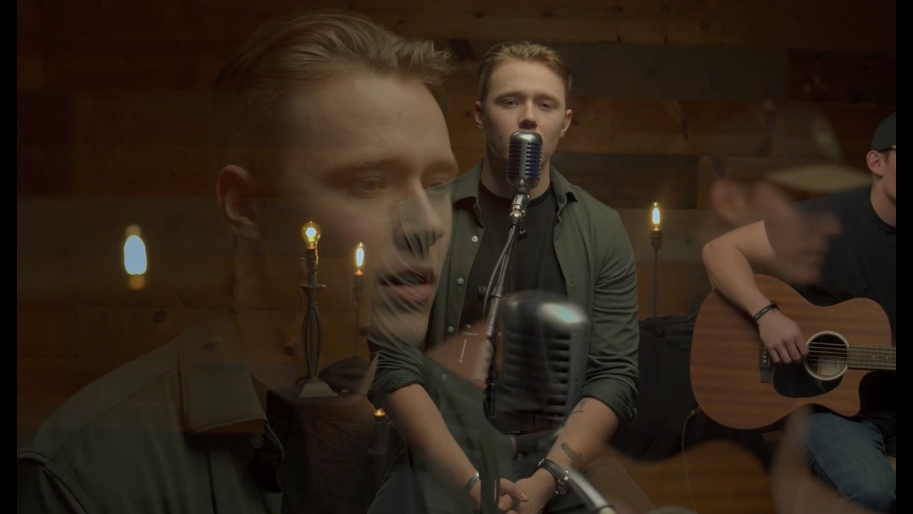 The Night We Met - Lord Huron (Cover by EddieMor)