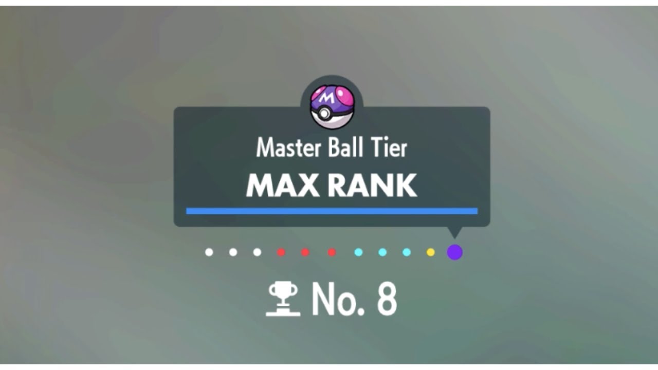 8th PLACE IN THE WORLD - Pokemon VGC 2024 (Reg H)