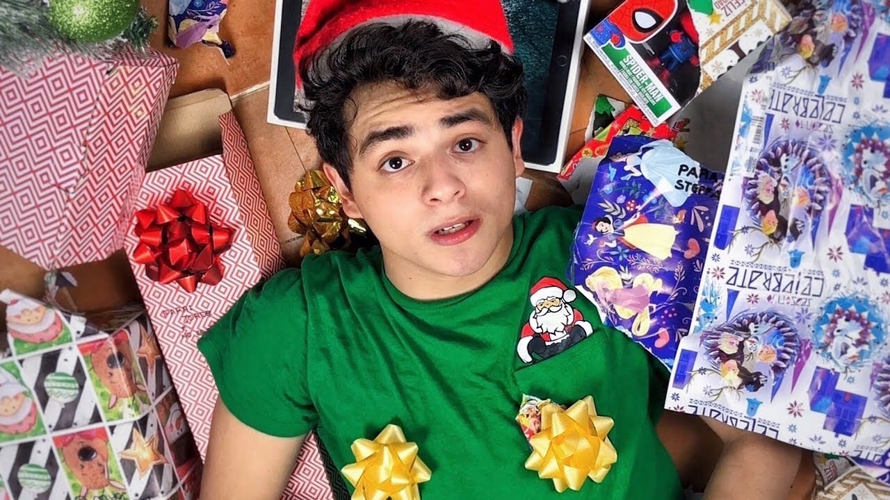 La peor navidad de mi vida