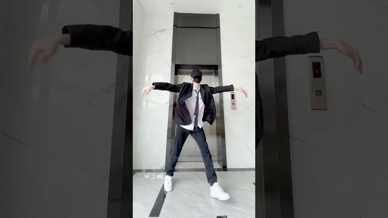 【精选】W立鹏 | W Lipeng | W Lập Bằng