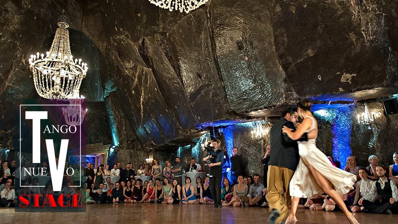 Krakus Aires Festival 2017 Majo & Rodrigo 2/4