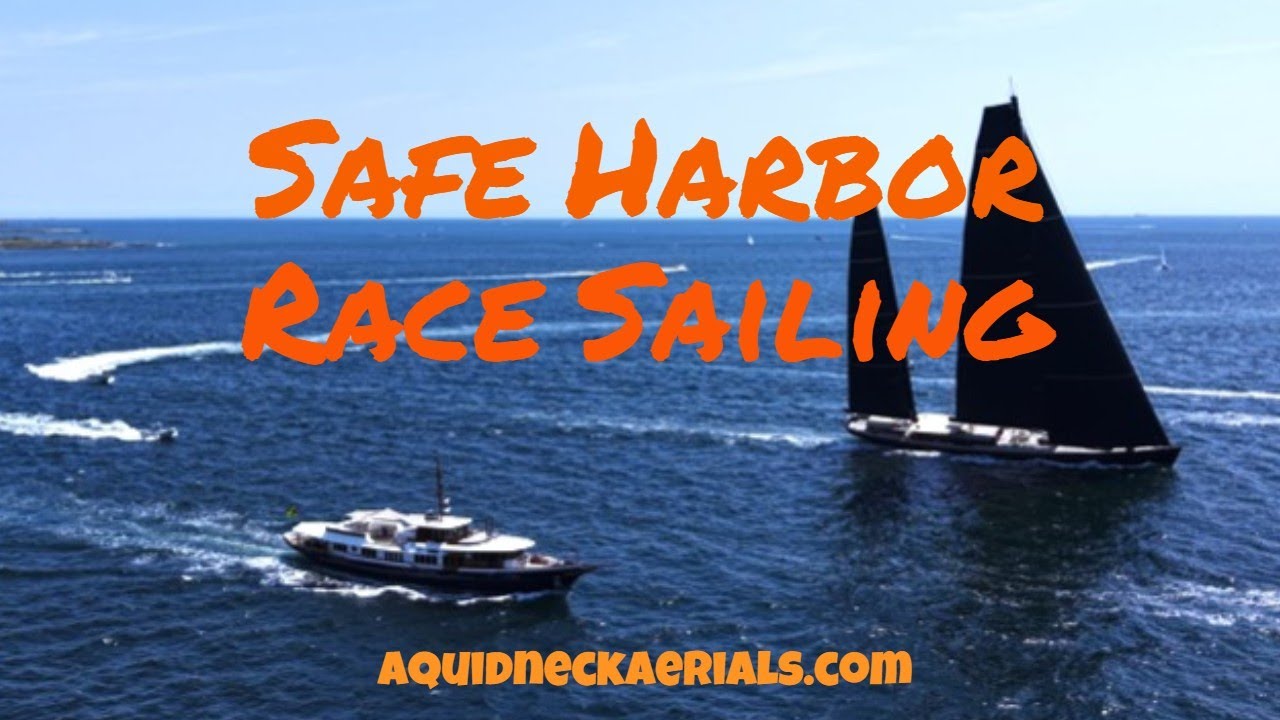 Safe Harbor Race Sailing