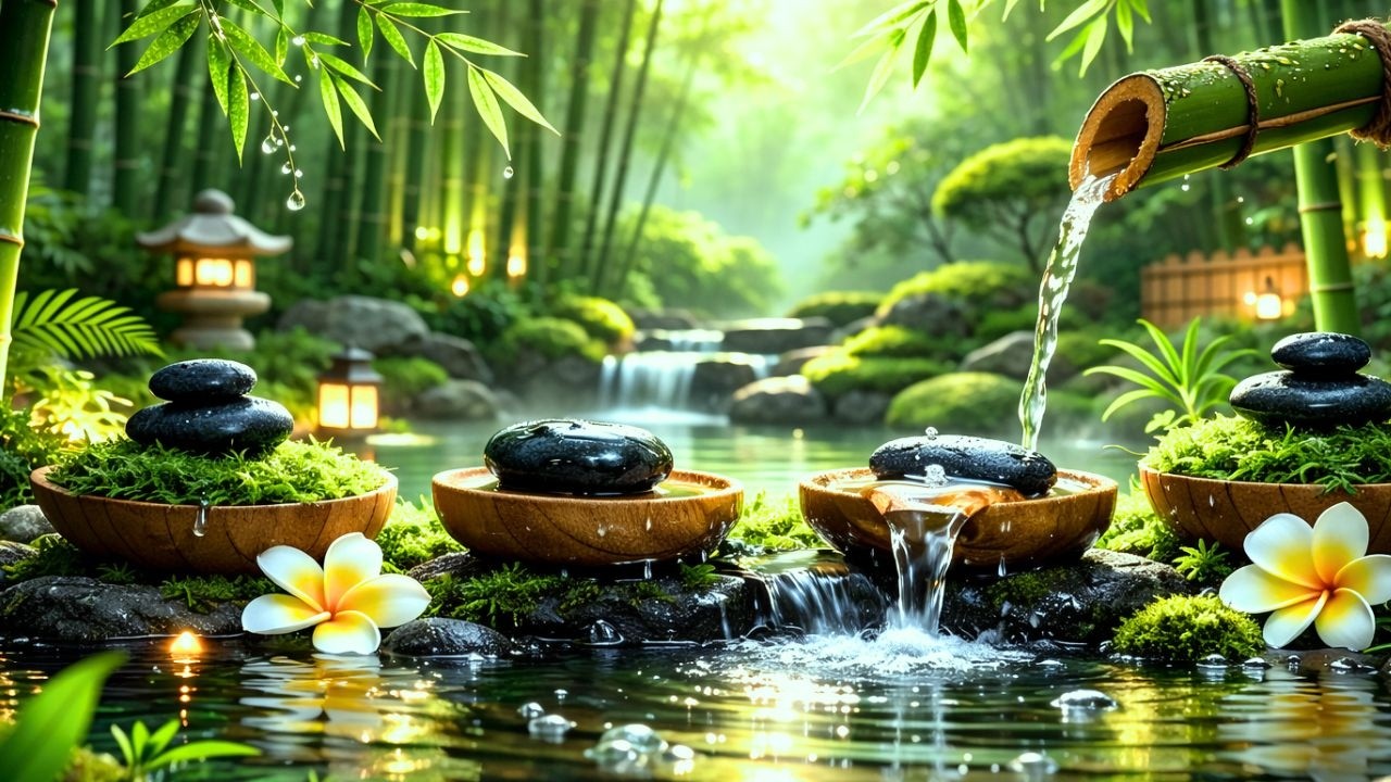 Relaxing Sleep Music Stress Relief, Anxiety Relief & Deep Sleep