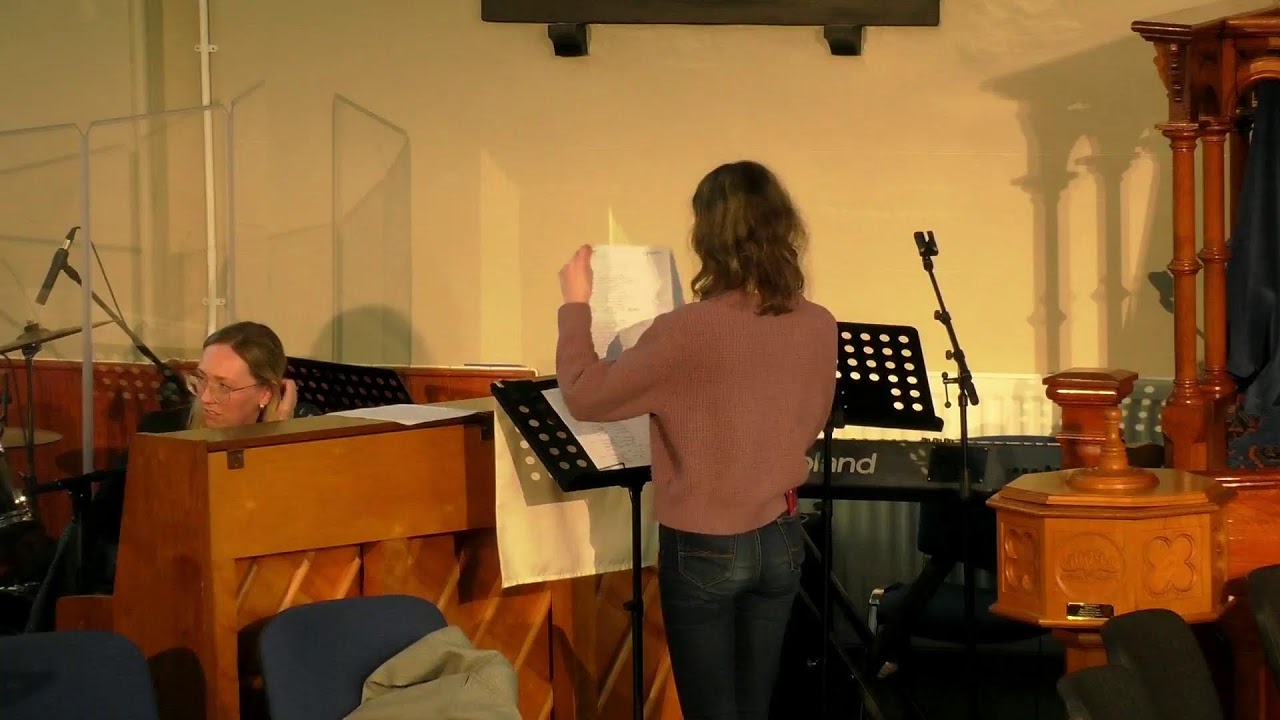 AV@WPChurch Live Stream