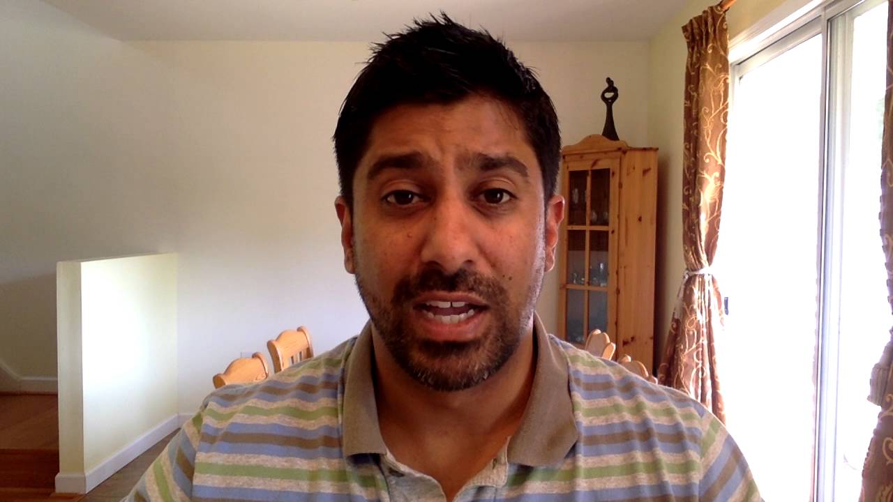 Ask Sameer - When Can I File for Citizenship (after a divorce)