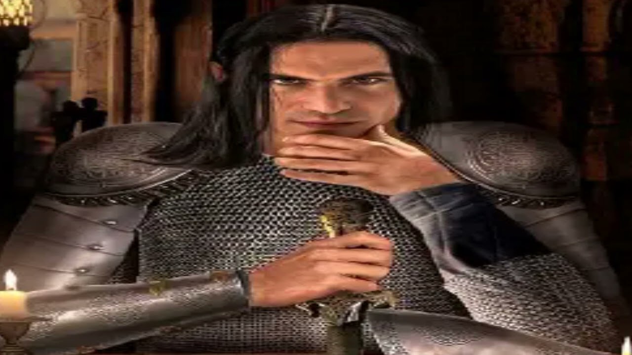 Bard of the Rings - Caranthir, The Dark 
