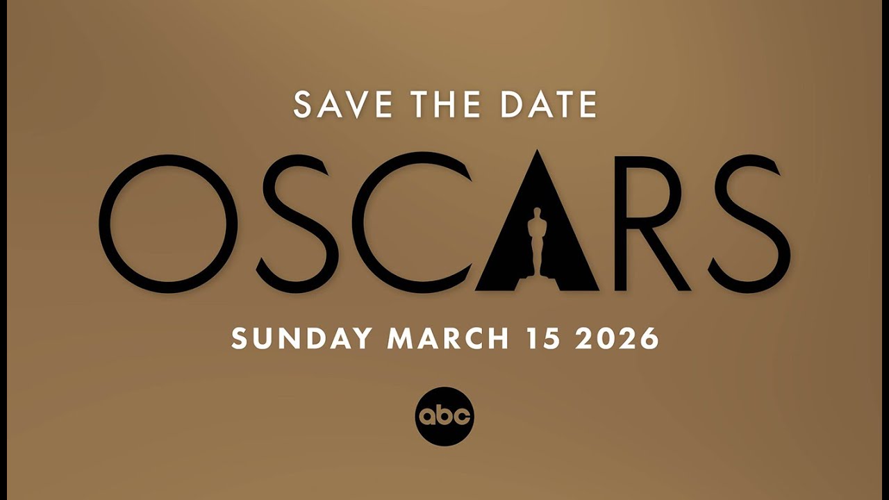 Yapping About The 2026 Oscar Nominations - Canon
