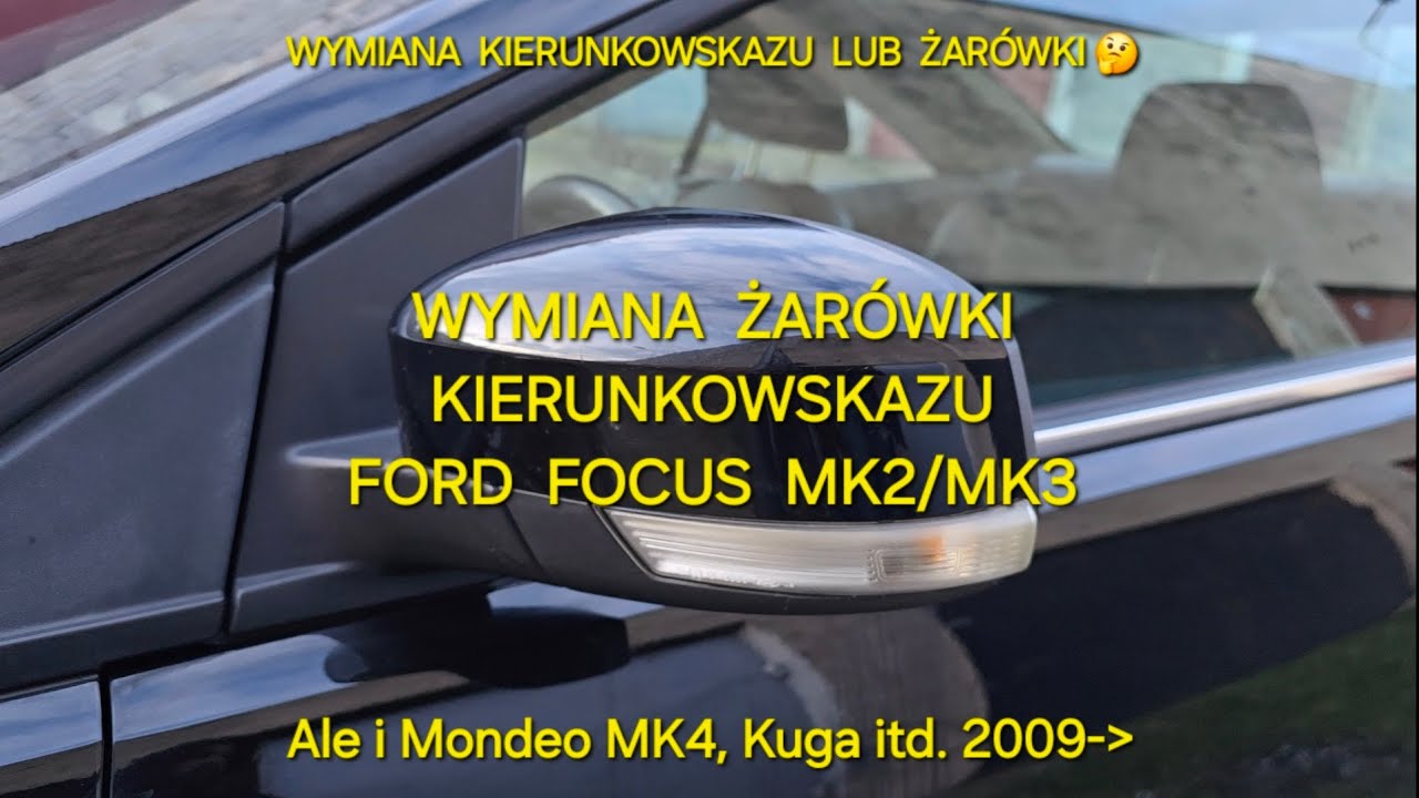 #Wymiana