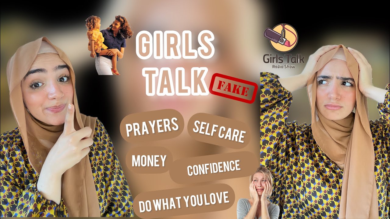 Girls talk🤎|هدرت معاكم بحال ختكم،صلاتكم✨،راسكم 👸🏼مستقبلكم،واليديكم🫶🏻