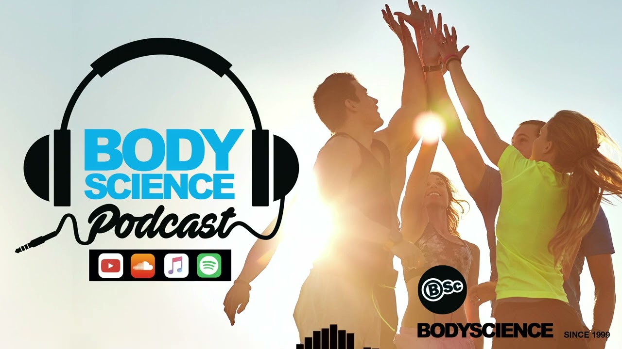#253. Mindset, Competition, Training & Challenges with Yan Balladi