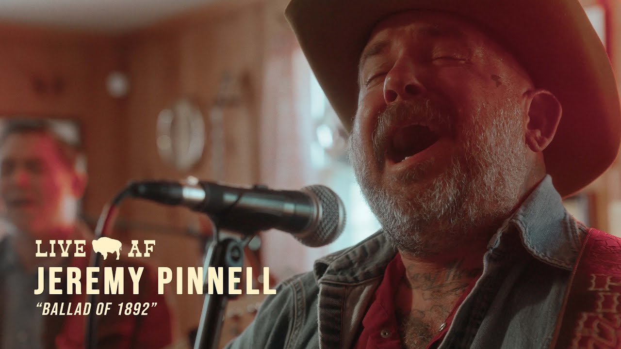 Jeremy Pinnell | 