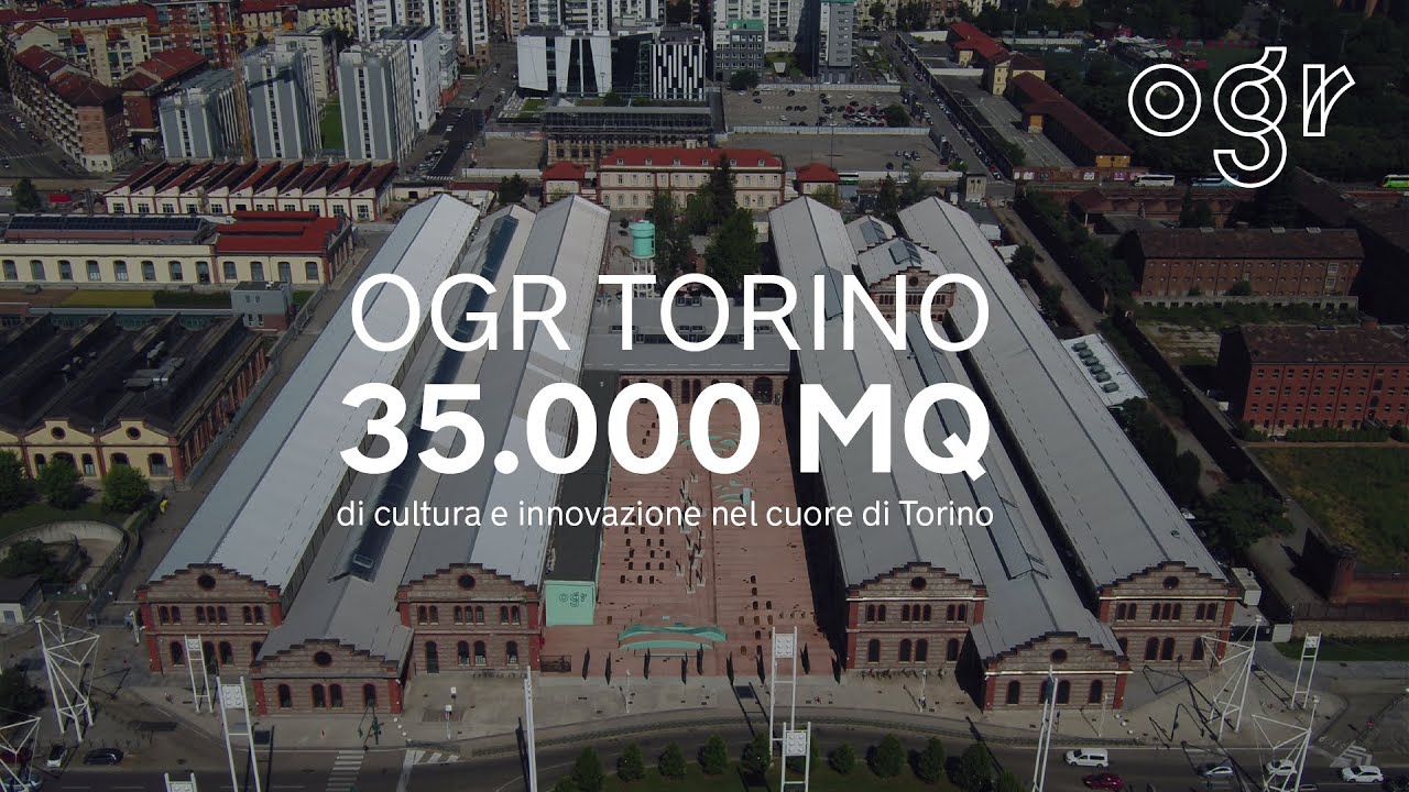 OGR Torino