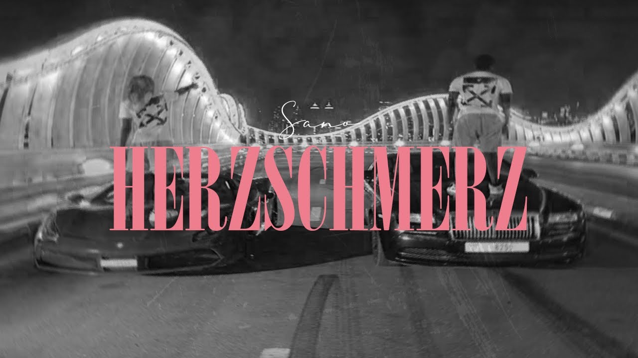 ⦑FREE⦒ Kidd Kawaki Type Beat ~ Herzschmerz